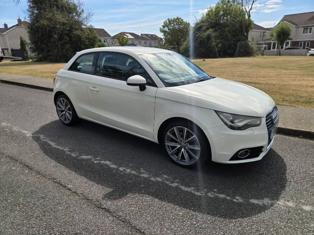 Audi a1 sline - Image 1