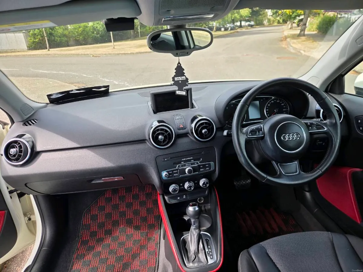 Audi a1 sline - Image 6