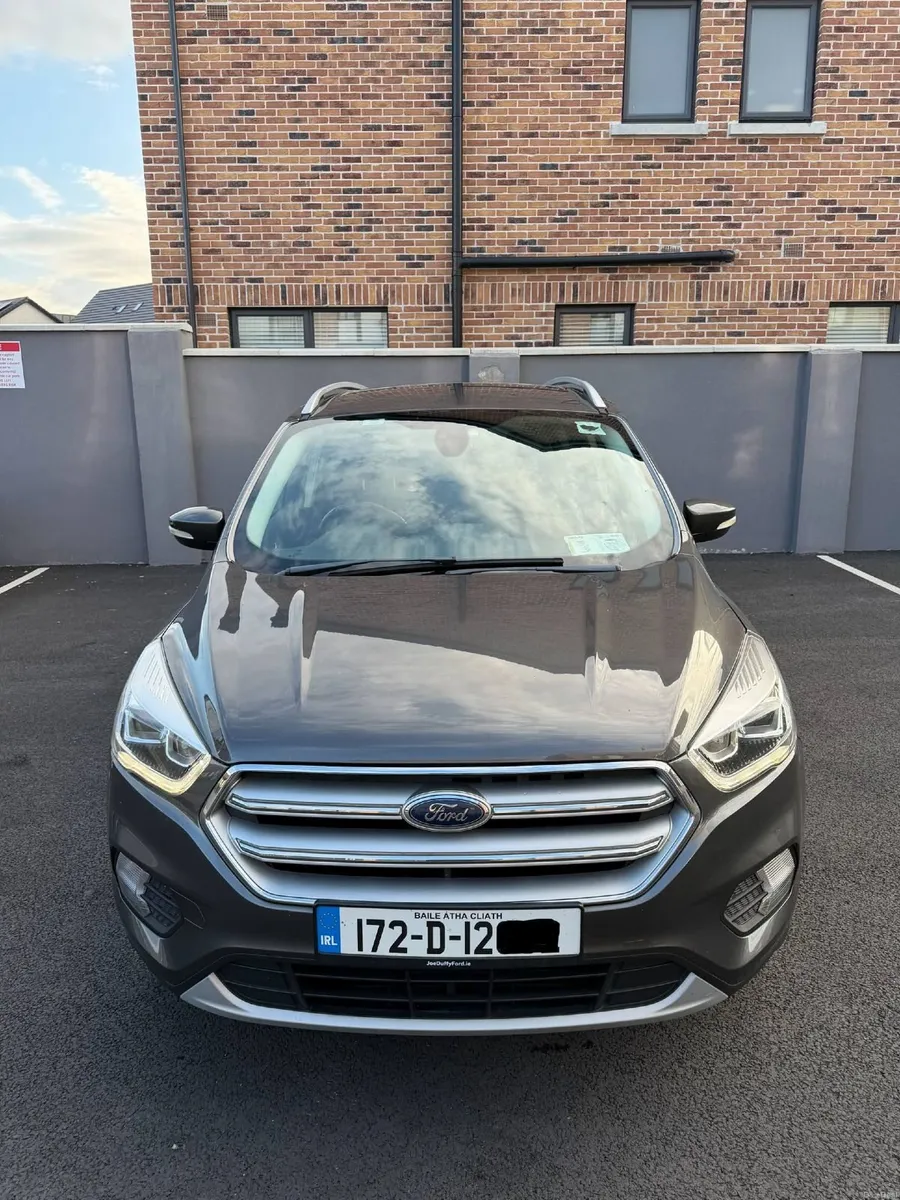 Ford Kuga 2017 - Image 2