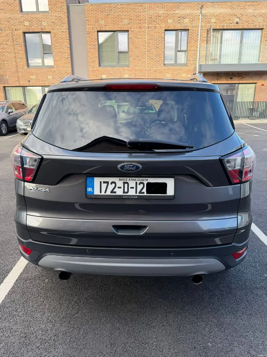 Ford Kuga 2017 - Image 4