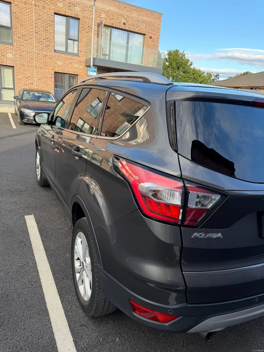 Ford Kuga 2017 - Image 5