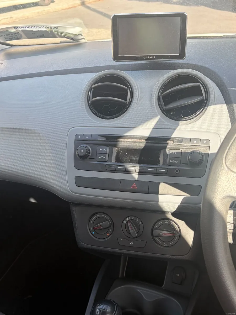 SEAT Ibiza 2014 - Image 4