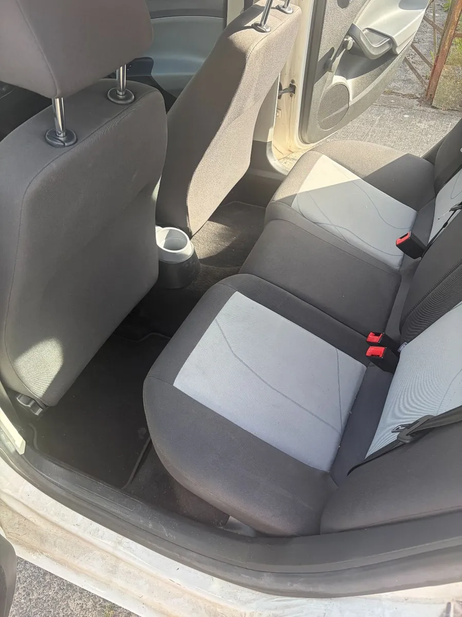 SEAT Ibiza 2014 - Image 6
