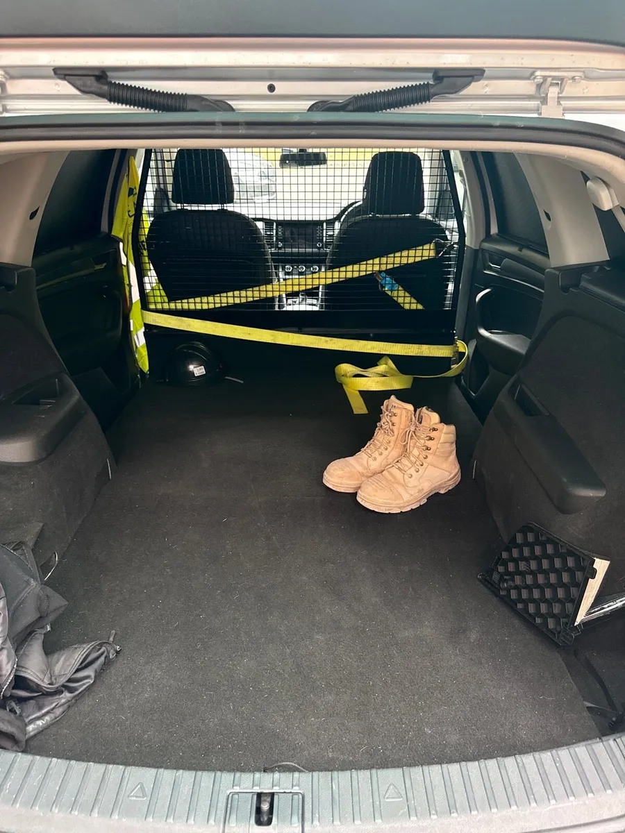 Skoda kodiaq 2 seater - Image 4