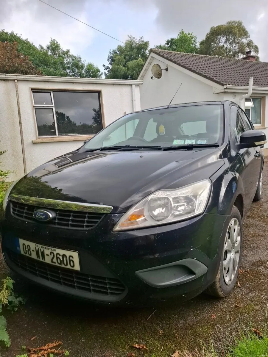 Ford focus mk2 style - Image 3