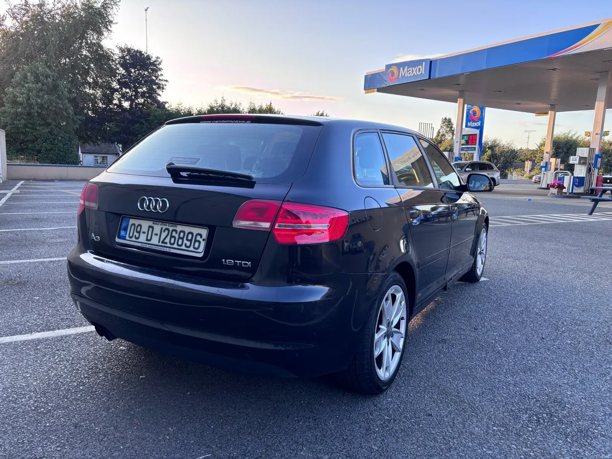 Audi a3 - Image 4
