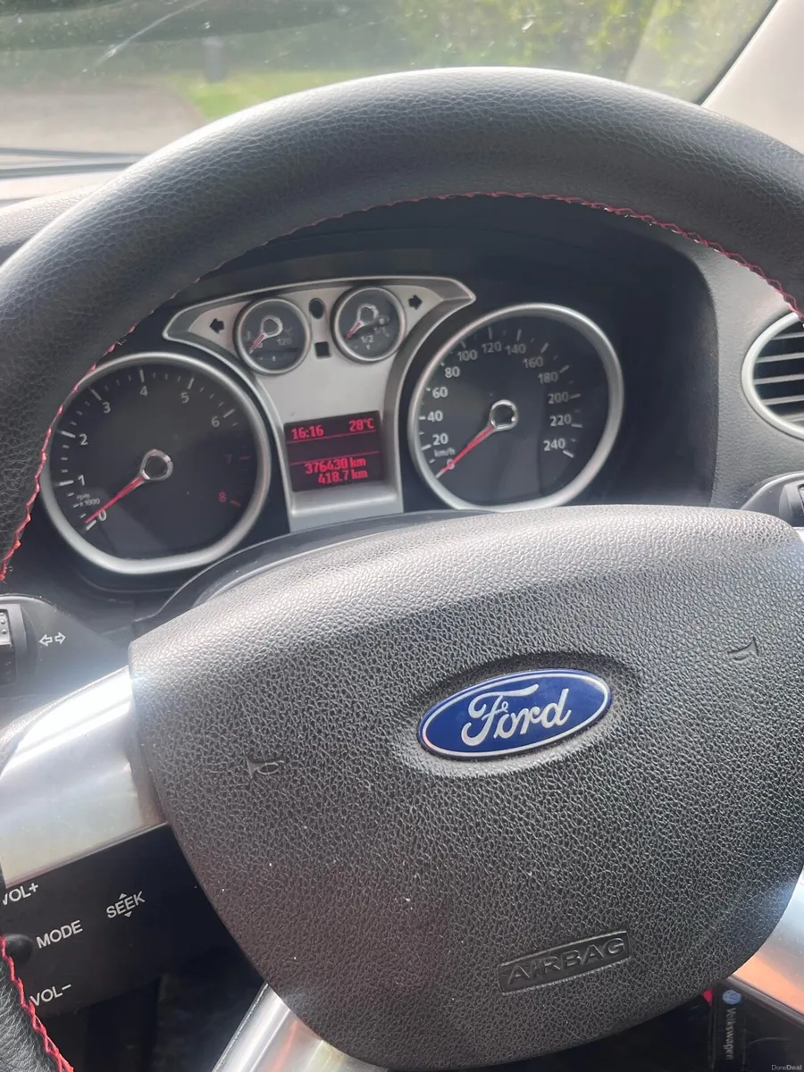 Ford focus mk2 style - Image 5