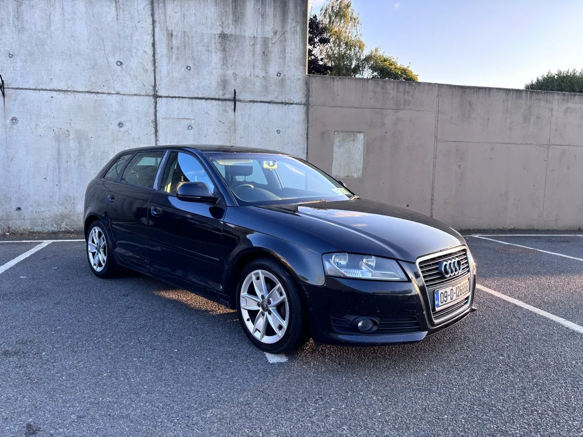 Audi a3 - Image 2
