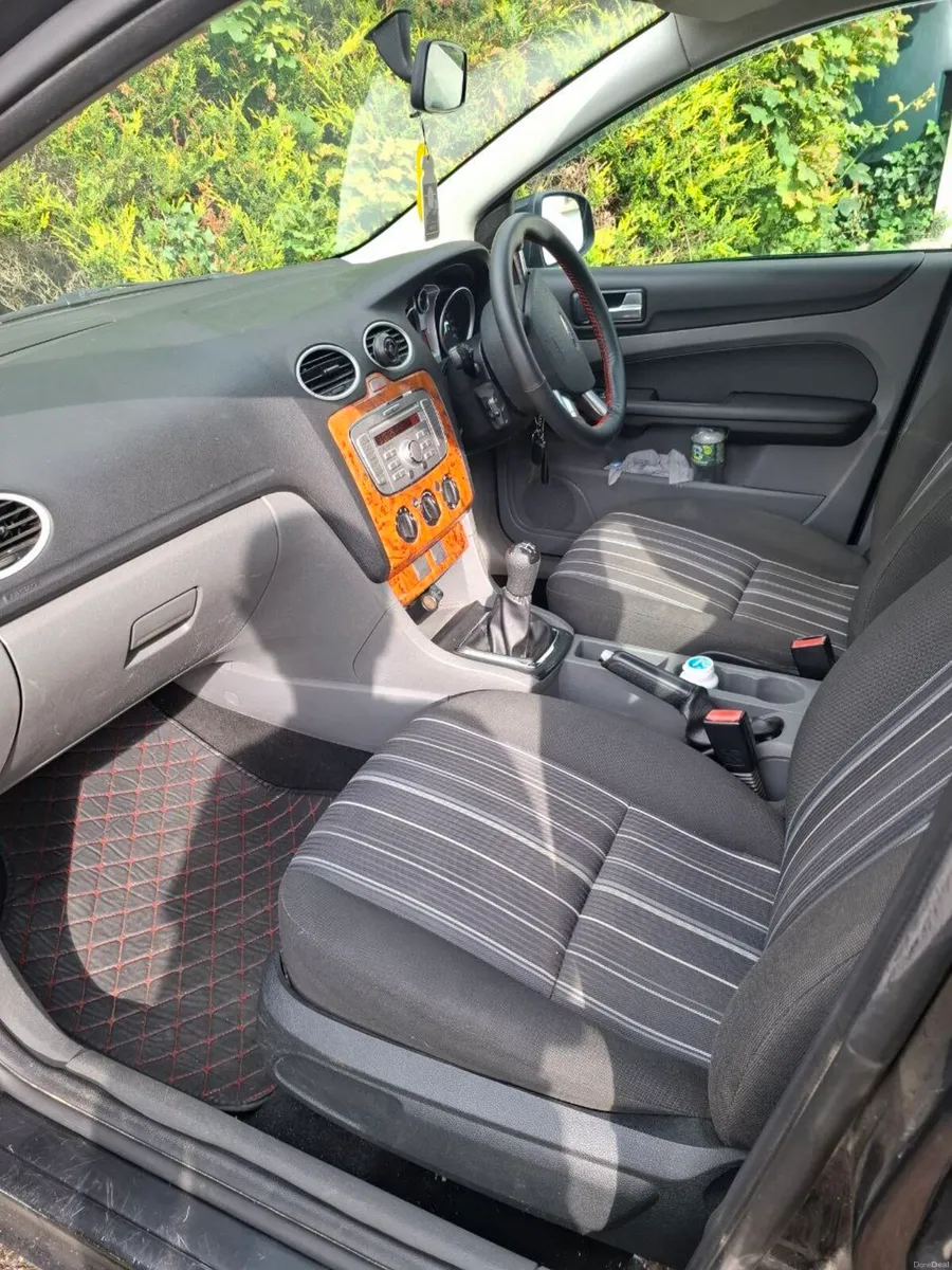 Ford focus mk2 style - Image 6