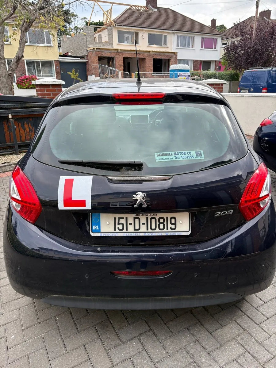 Peugeot 208 1L Petrol - Image 2