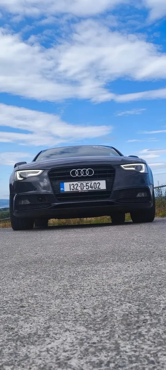 Audi A5 2013 - Image 5