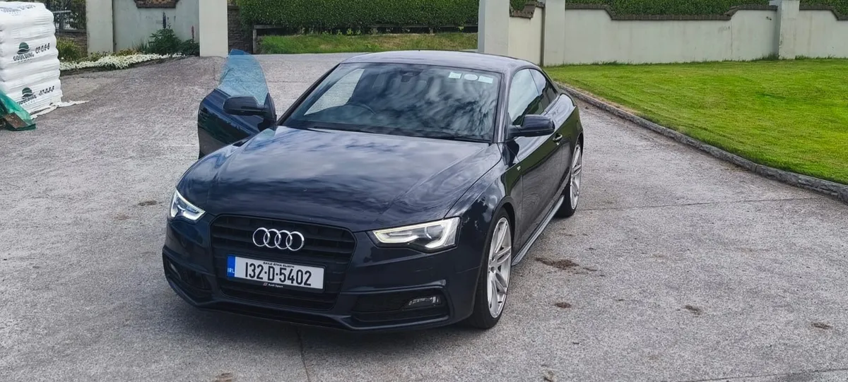 Audi A5 2013 - Image 3