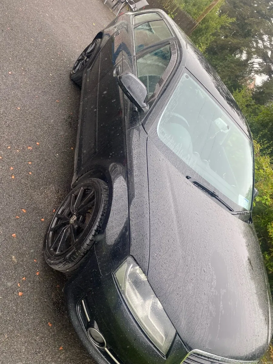 Audi a3 for breaking - Image 2