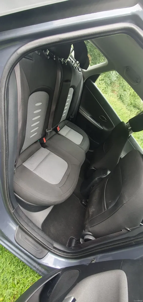 Kia Ceed 2013 Tax 12/26 Nct 04/27 - Image 2