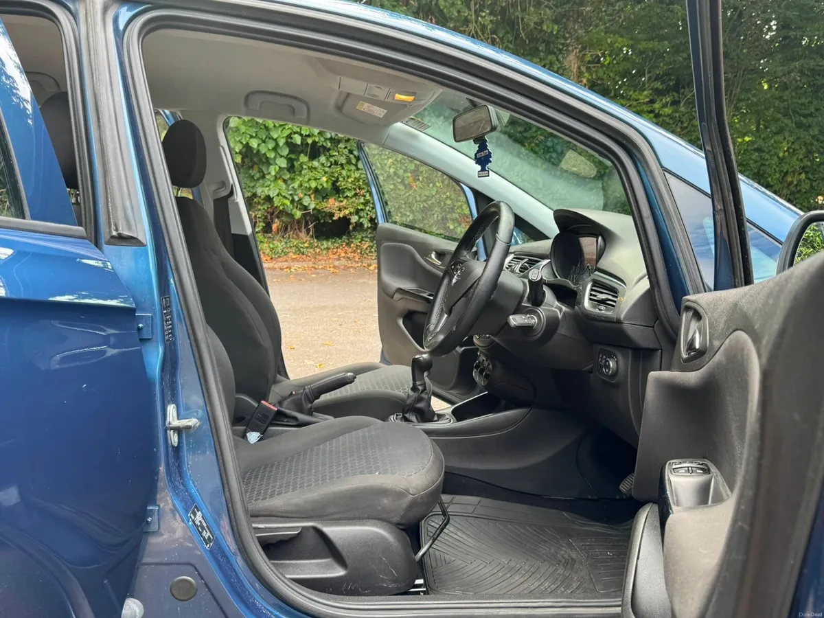 Opel Corsa CDTI NCTED - Image 6