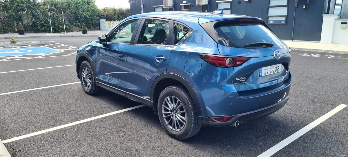 Mazda CX-5 2017 - Image 3