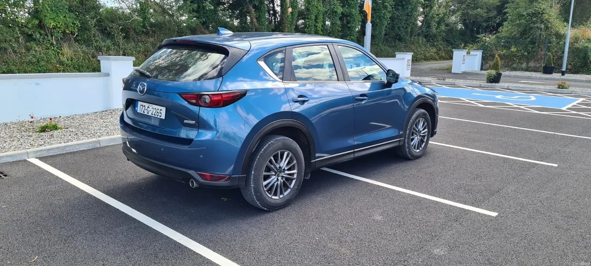 Mazda CX-5 2017 - Image 4