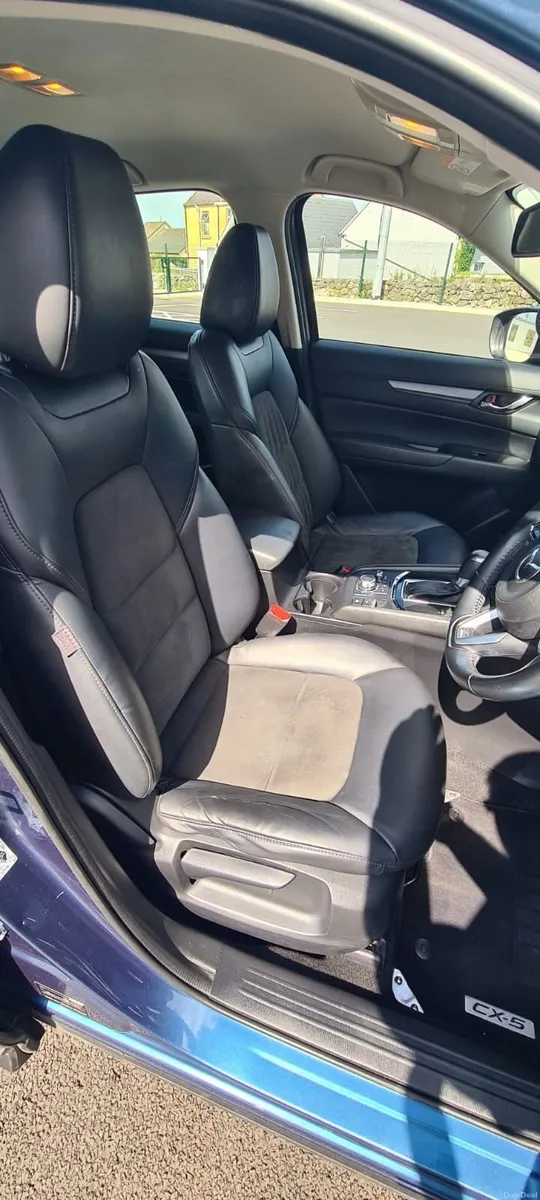 Mazda CX-5 2017 - Image 6