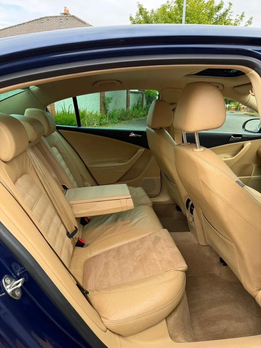 Vw Passat - Image 5