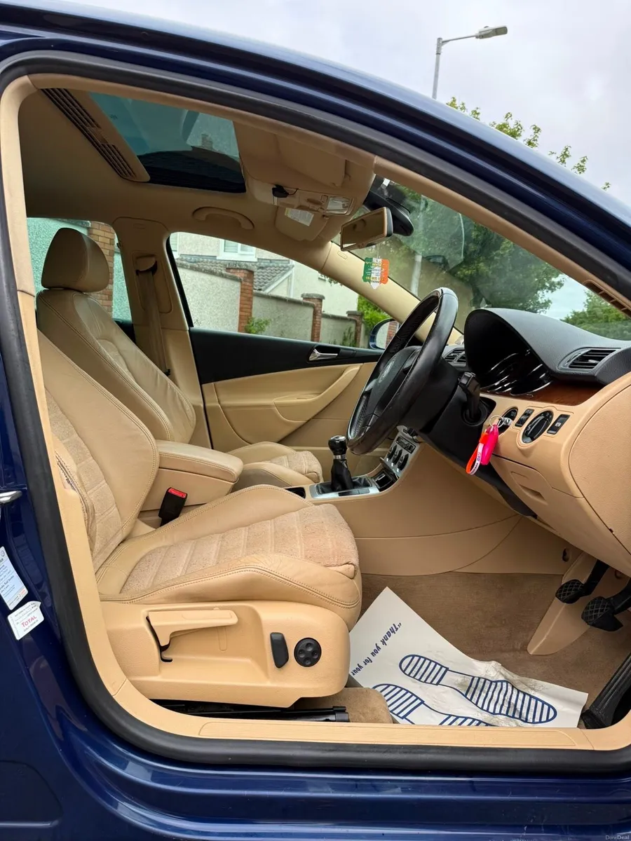 Vw Passat - Image 6