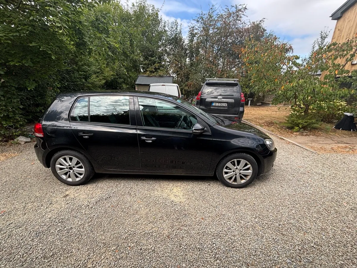 Golf mk6 1.6 TDI - Image 2