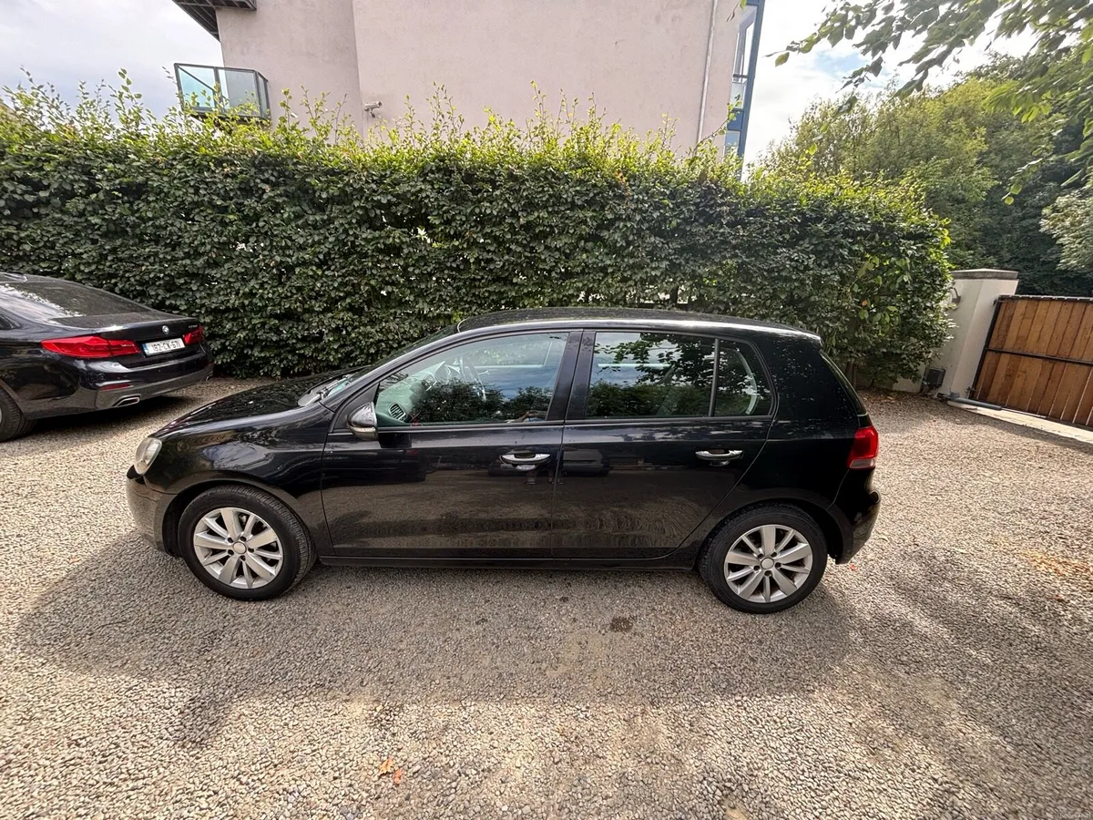 Golf mk6 1.6 TDI - Image 4
