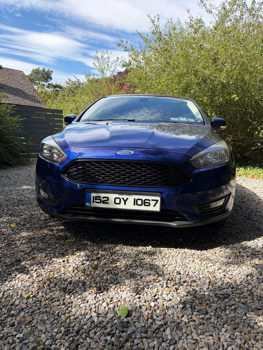 Ford Focus 2015 - Image 3