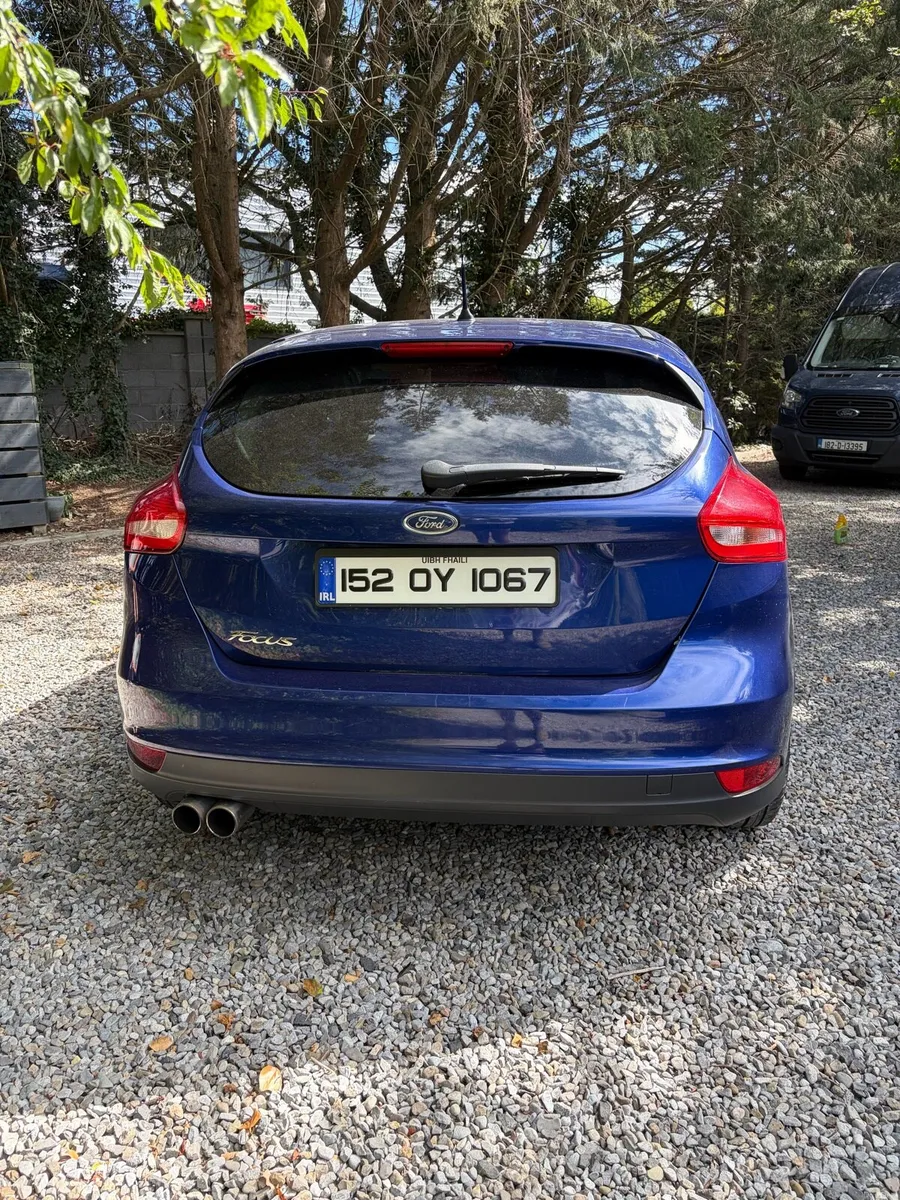 Ford Focus 2015 - Image 5