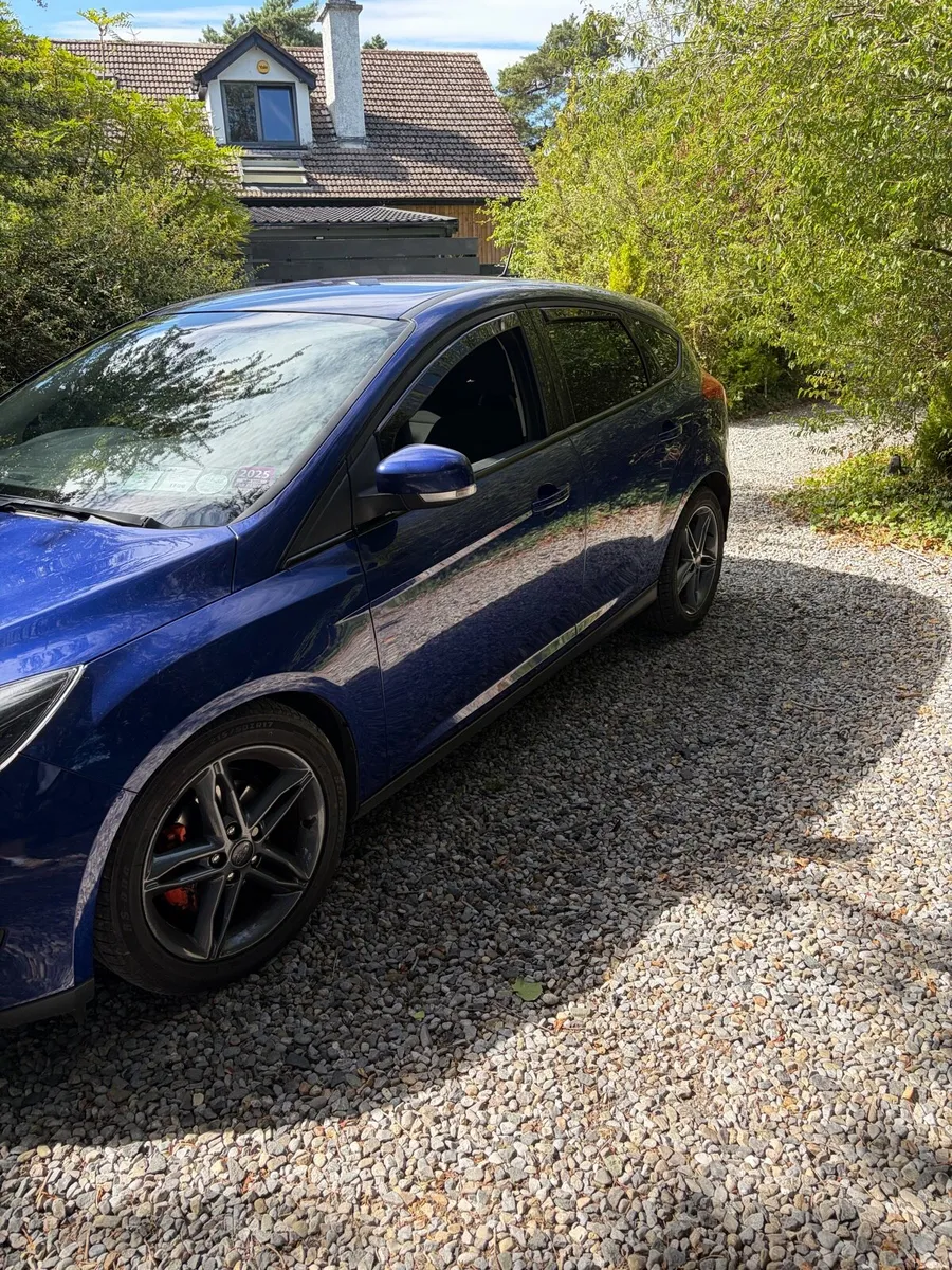 Ford Focus 2015 - Image 4