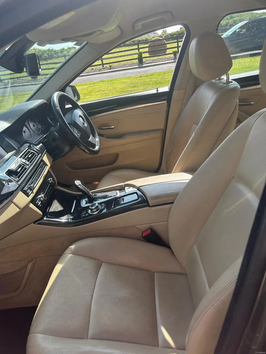 Bmw 520 - Image 2