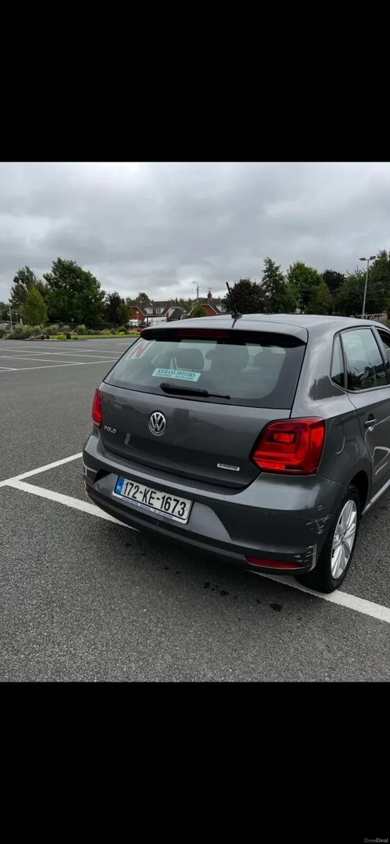 Volkswagen Polo 2017 - Image 6