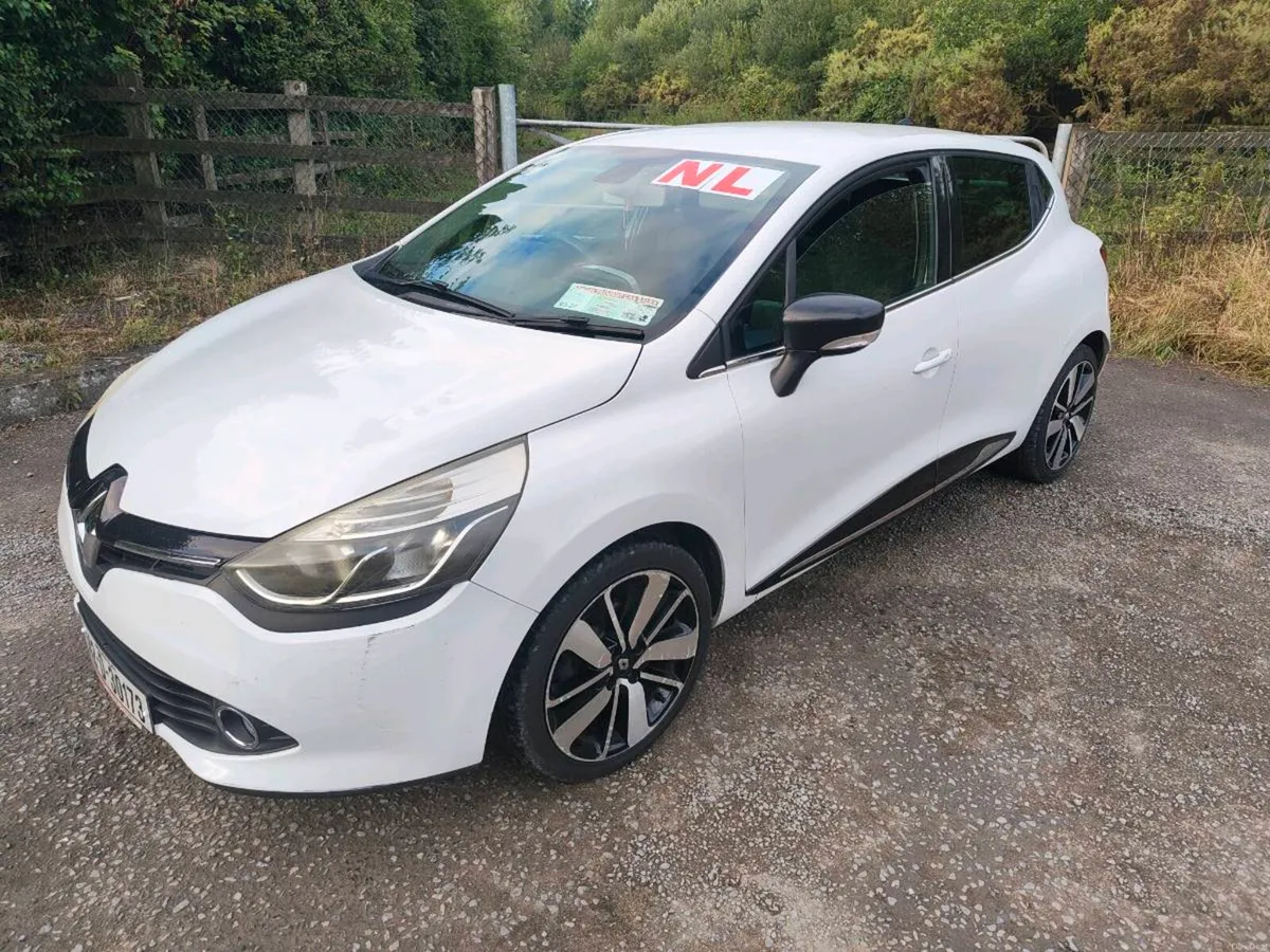 Renault clio - Image 2