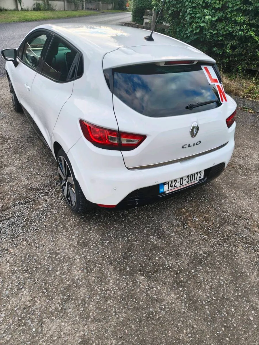 Renault clio - Image 4