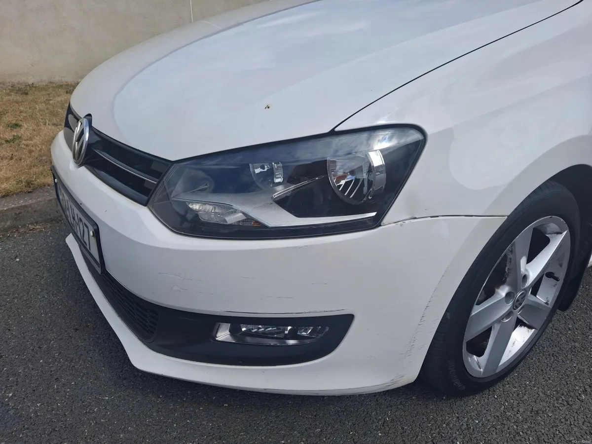 Volkswagen Polo 2013 - Image 5