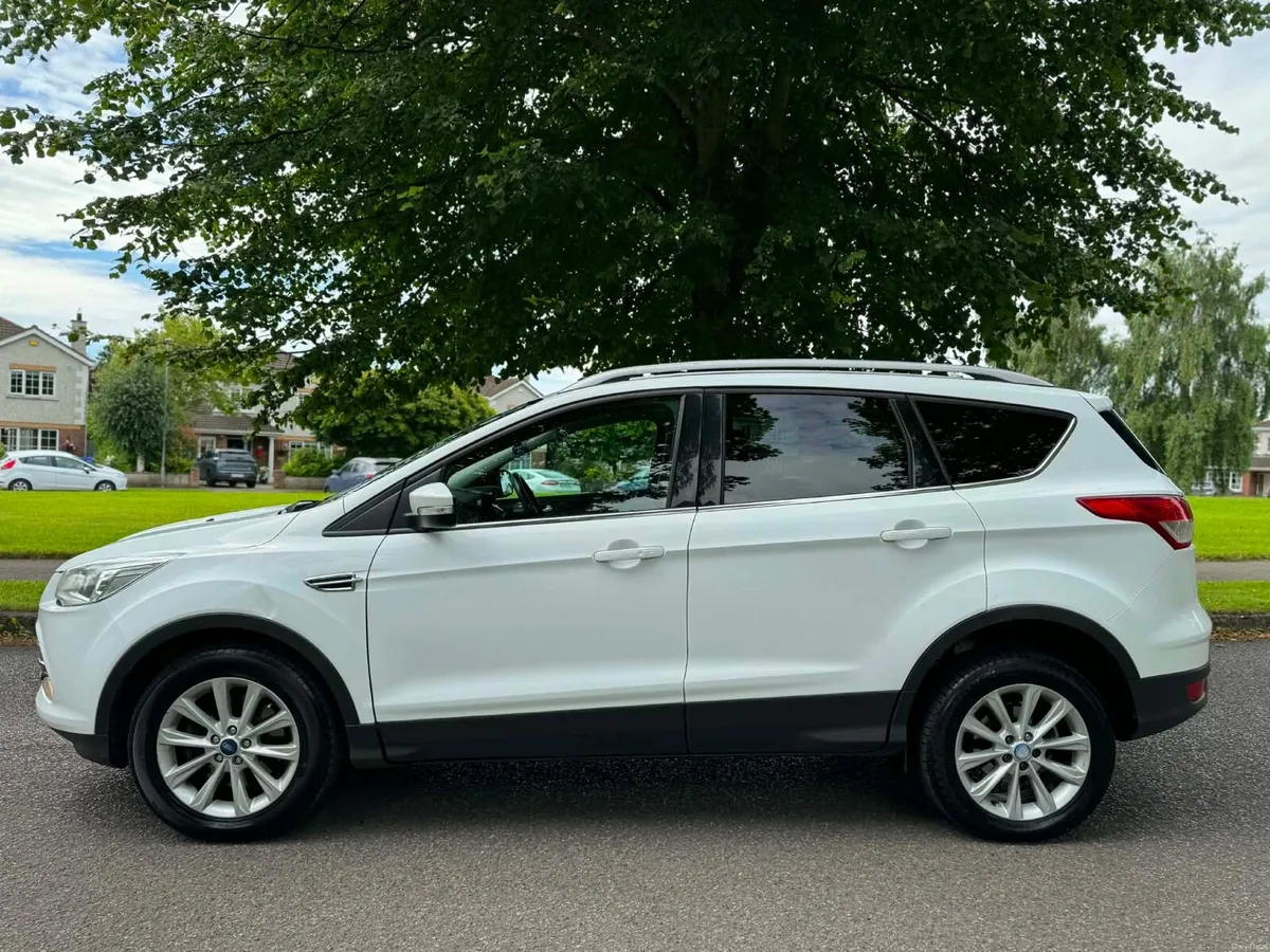 2016 Ford Kuga Titanium - Image 6