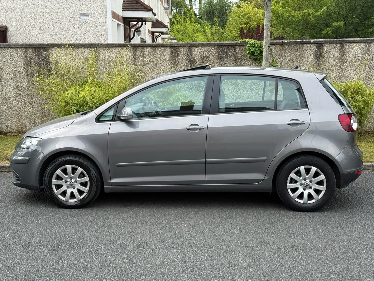 08 Volkswagen Golf AUTO 165k kms NCT 01/27 - Image 2