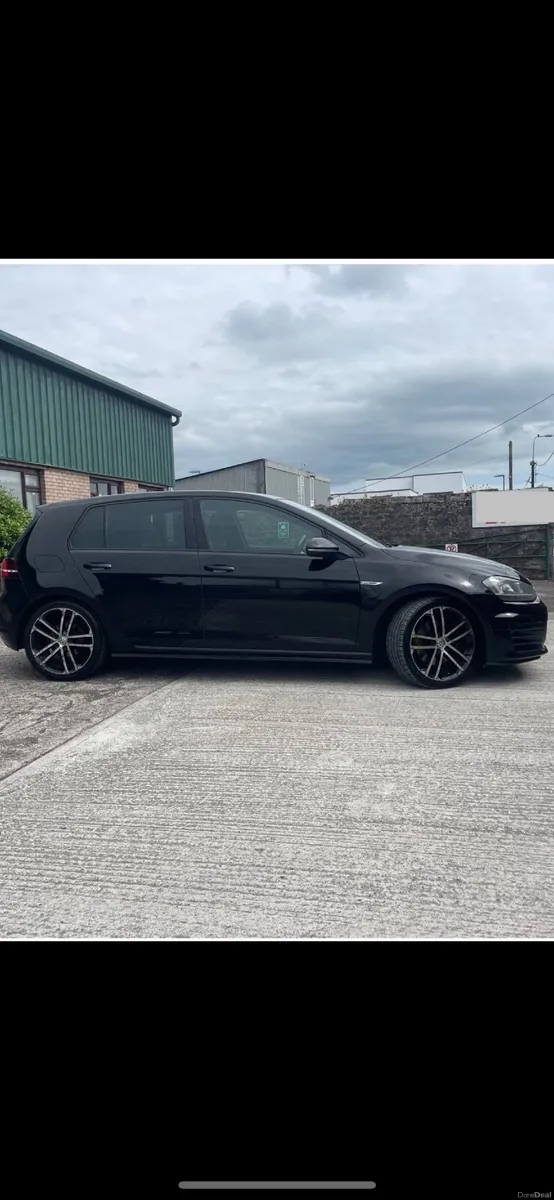 Volkswagen Golf 2016 - Image 3