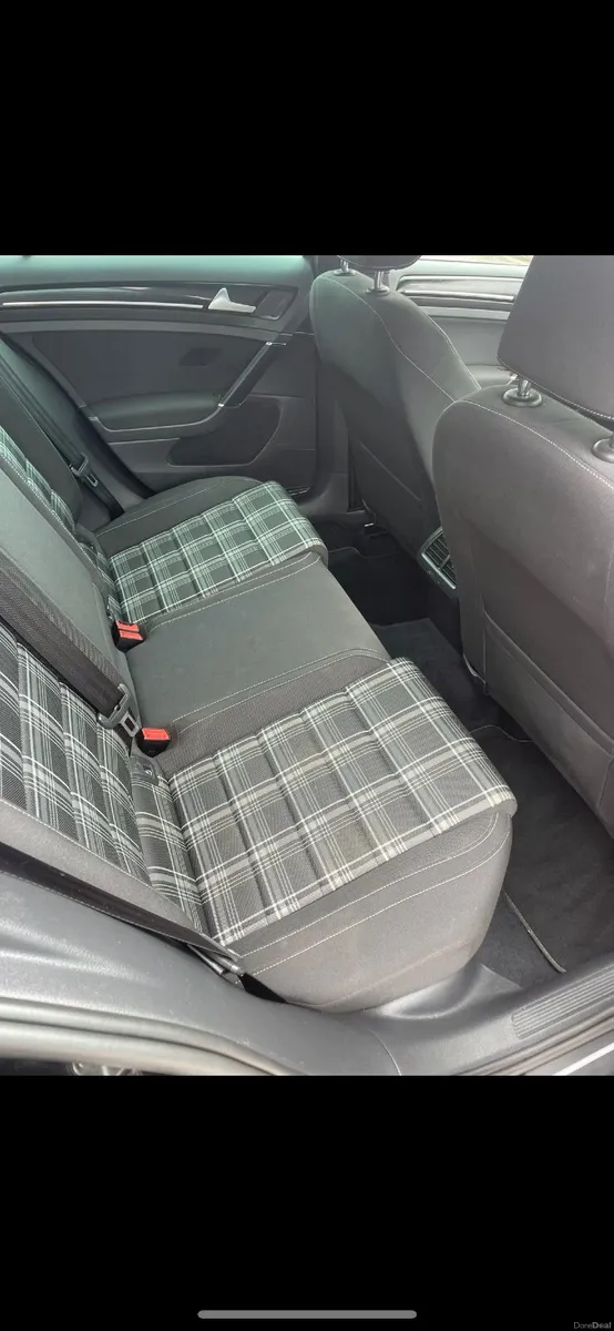 Volkswagen Golf 2016 - Image 6