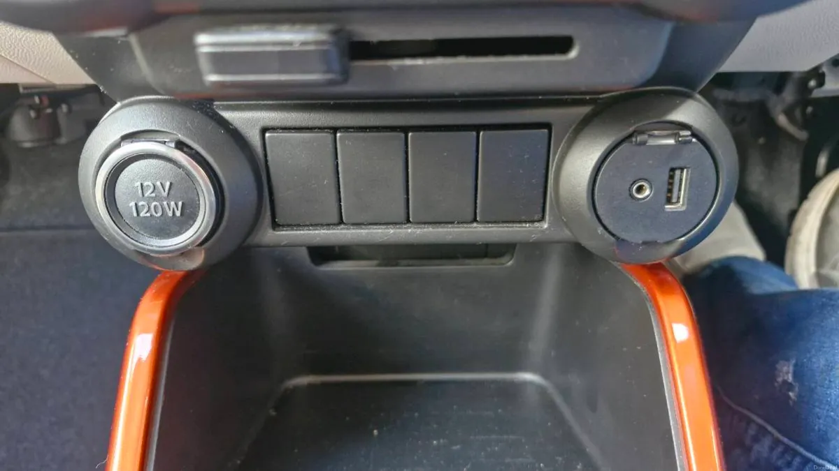 Suzuki ignis. 1.2 petrol. - Image 2