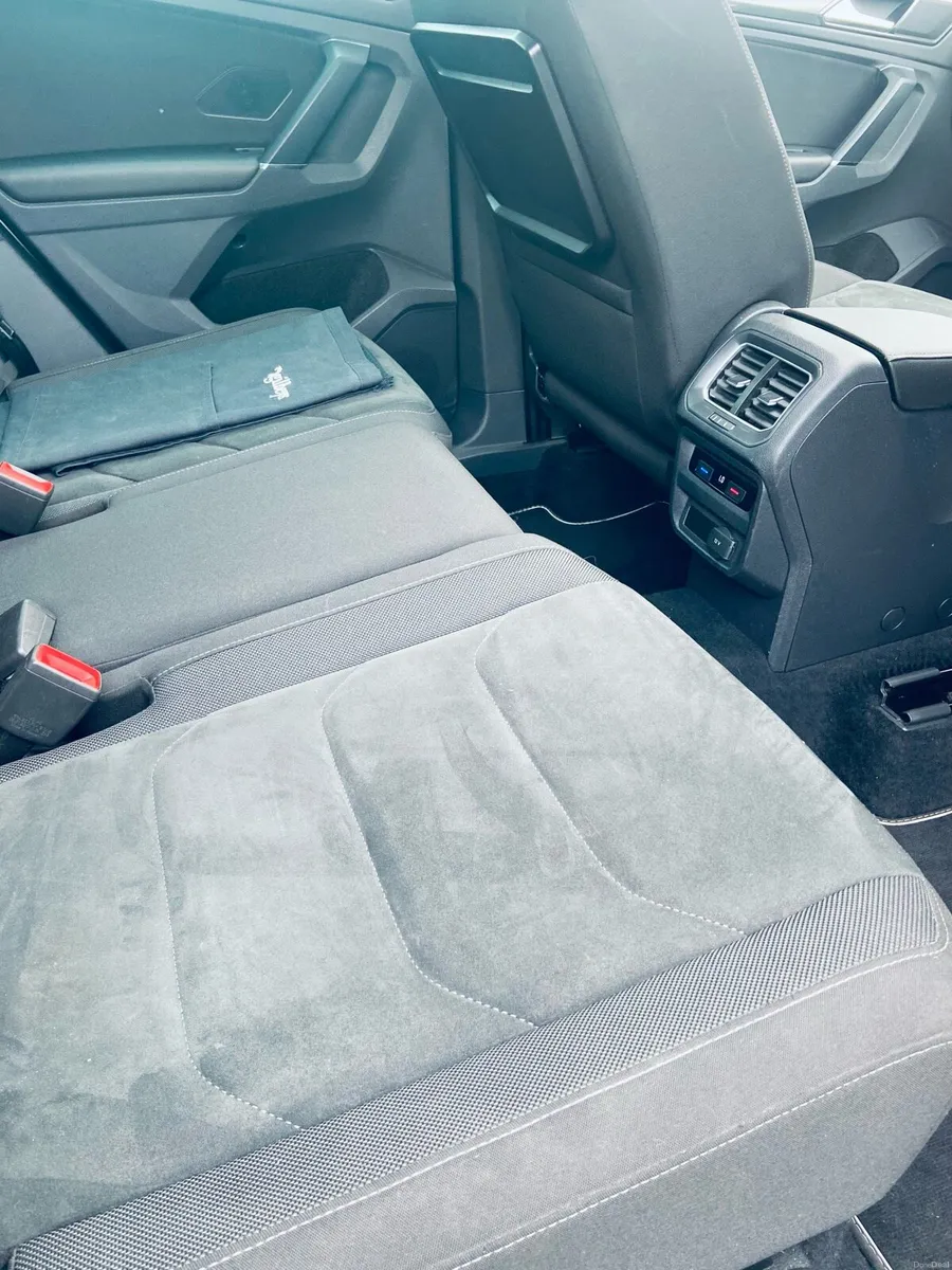 Volkswagen Tiguan R Line - Image 6