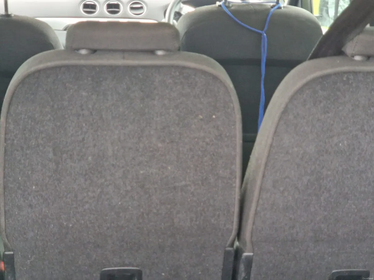 2011 ford smax 7 seater - Image 5
