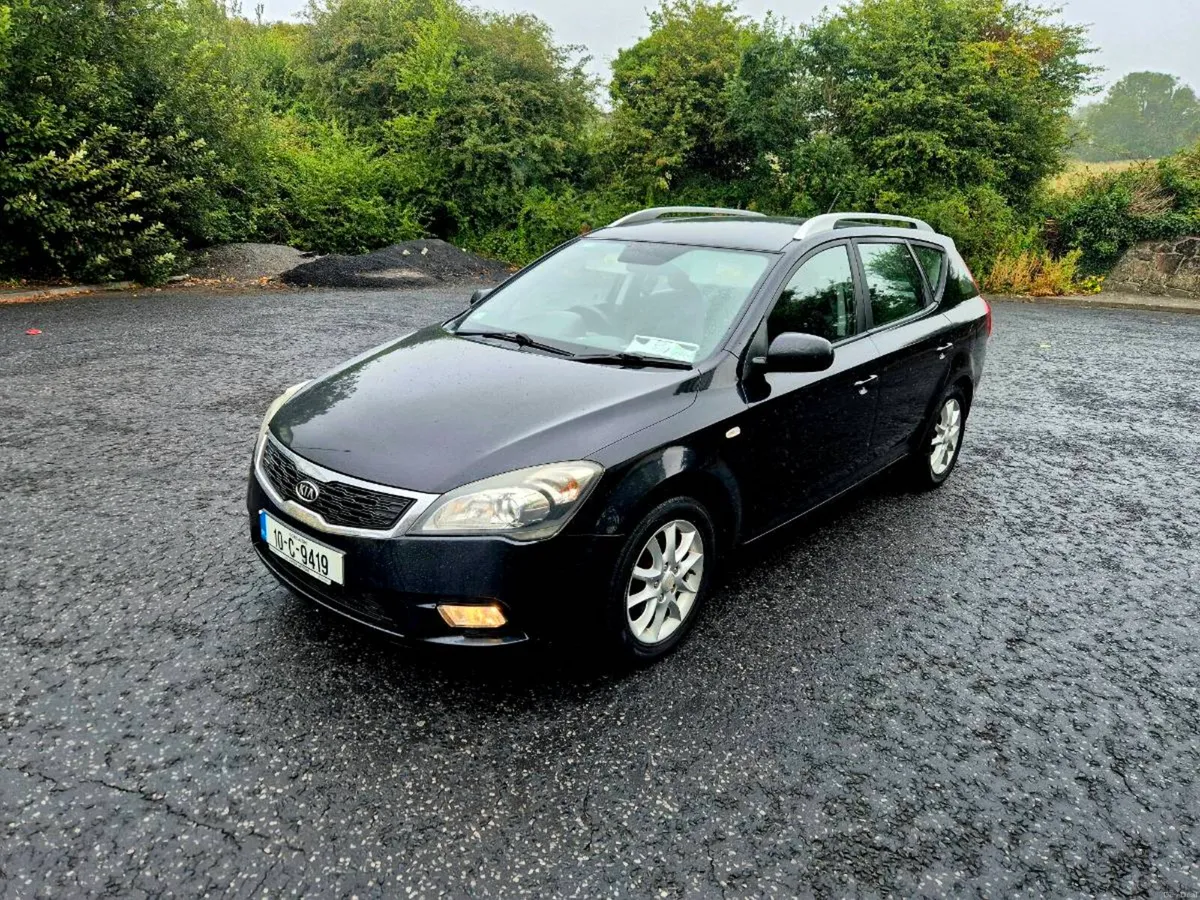 2010 KIA CEED - Image 4
