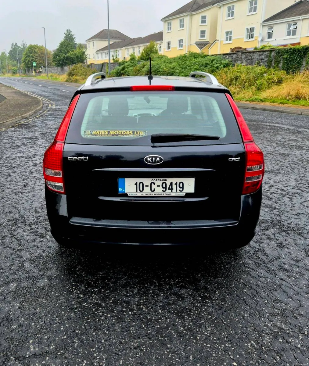 2010 KIA CEED - Image 6