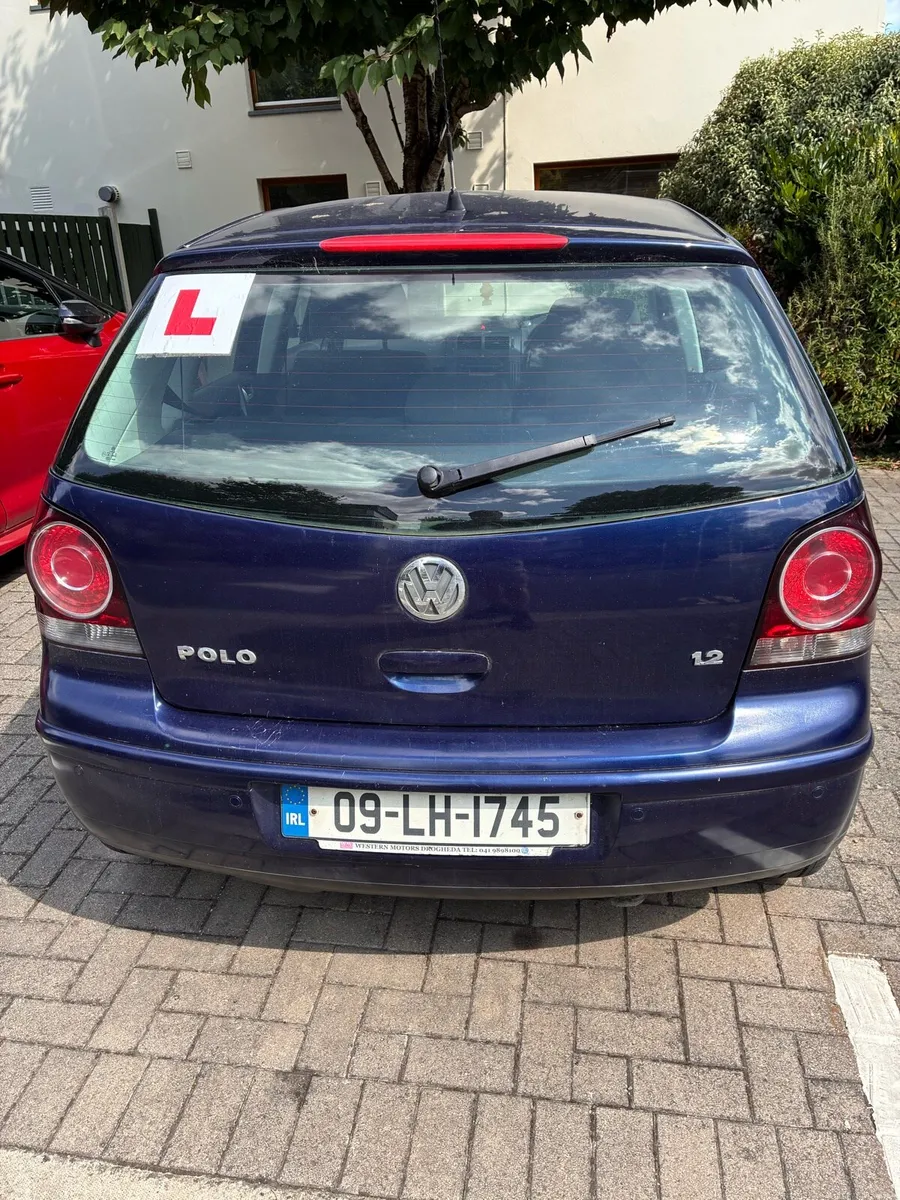 V w polo great starter car 1.2 petrol - Image 6