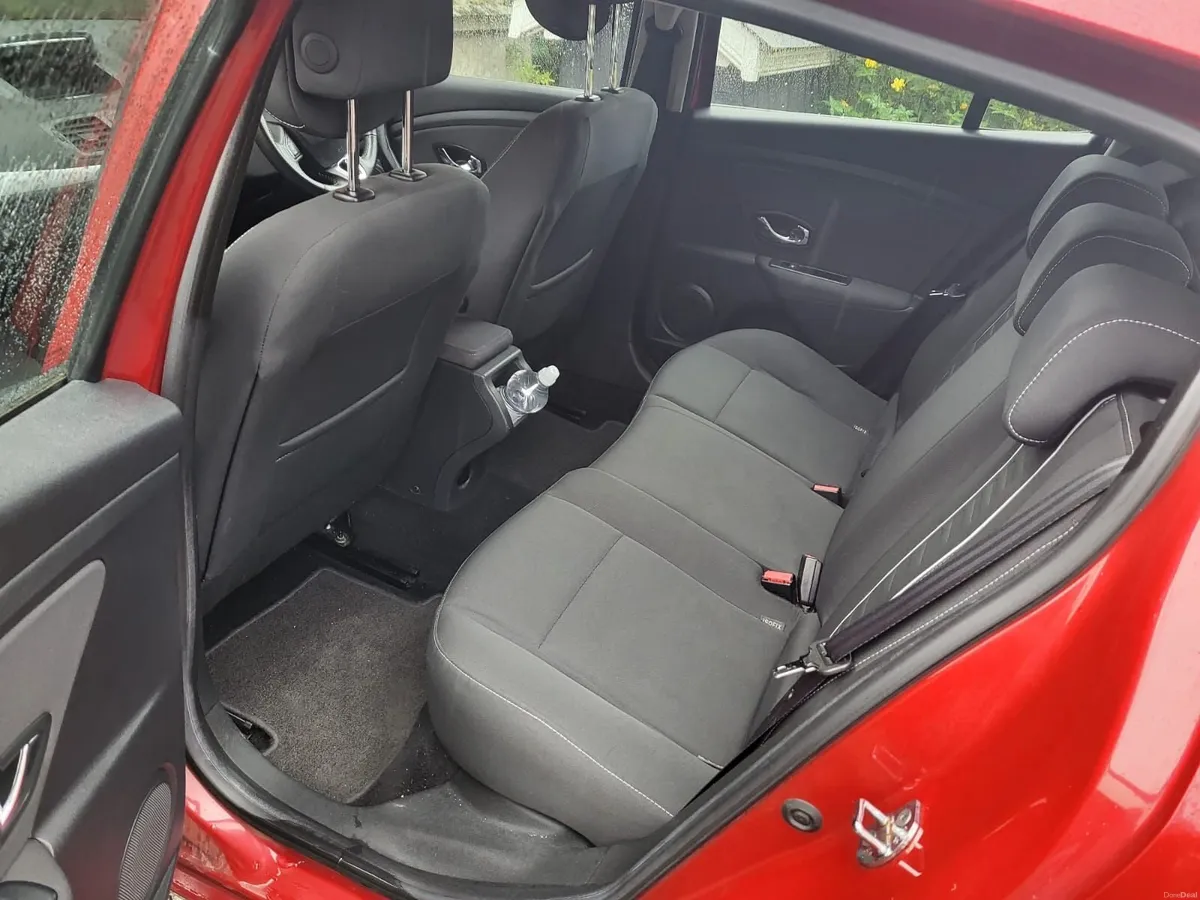 Renault Megane 2013 - Image 3
