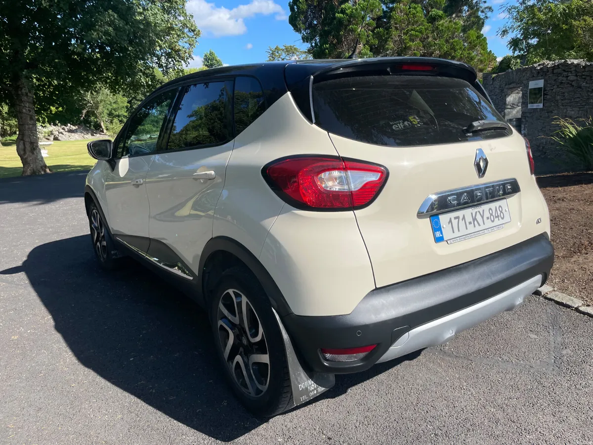 Renault Captur 2017 - Image 5