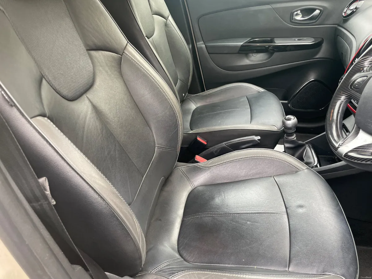 Renault Captur 2017 - Image 6
