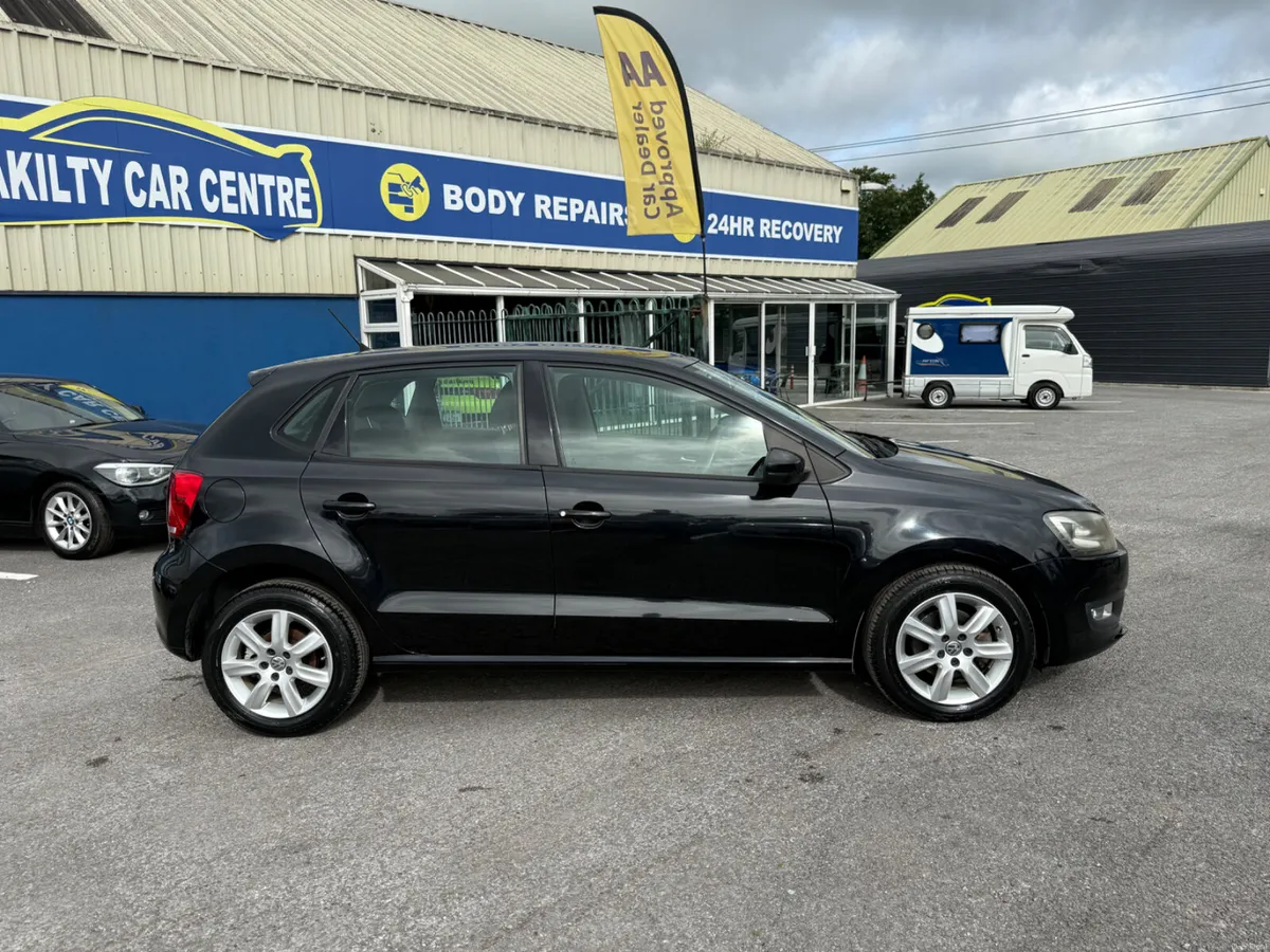 Vw Polo Highline 1.2 Tsi Automatic - Image 5