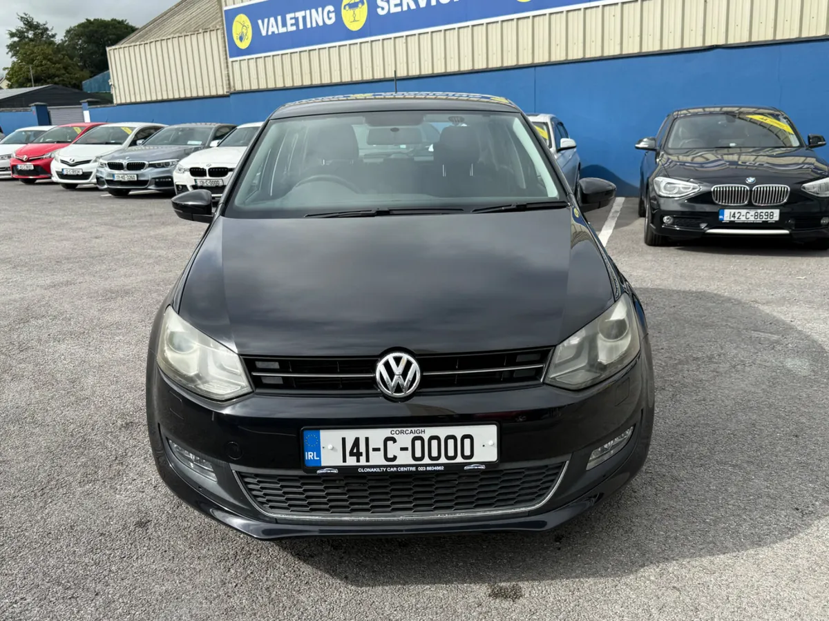 Vw Polo Highline 1.2 Tsi Automatic - Image 3