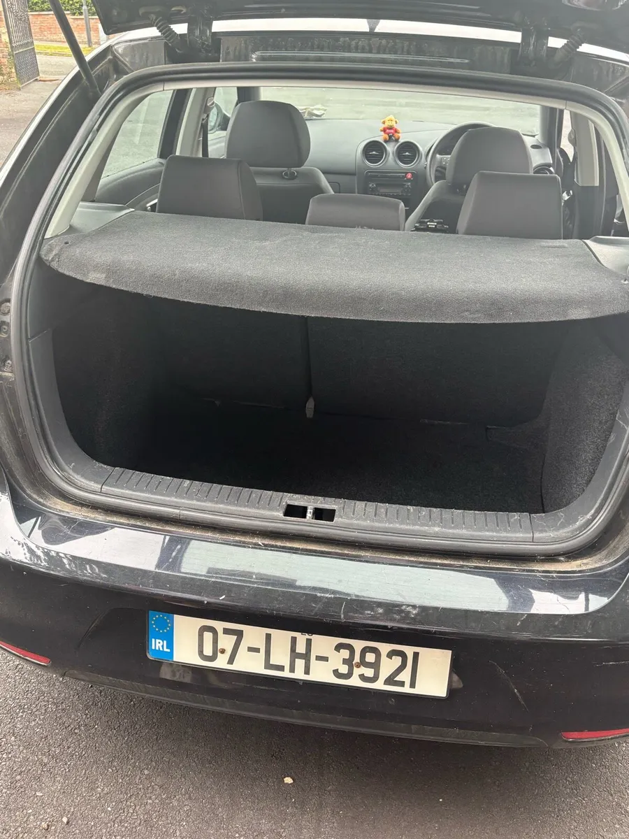 Seat Ibiza 1.2L corsa plus - Image 6